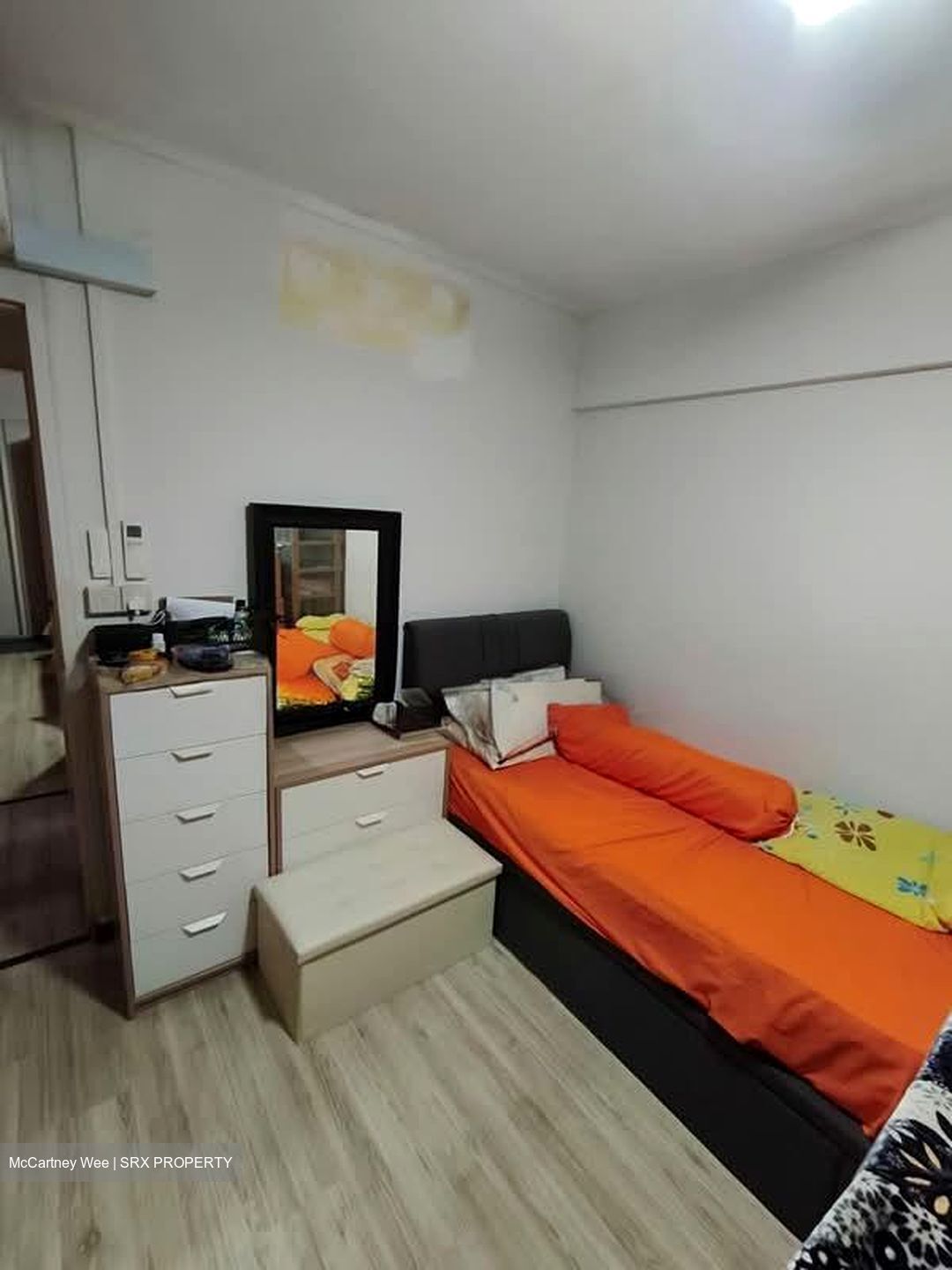 Blk 530 Jurong West Street 52 (Jurong West), HDB 3 Rooms #531062941
